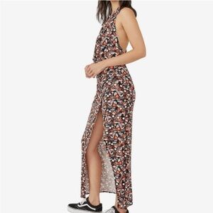 free people catching rays halter dress Free People | Dresses | Catching Rays Halter Dress Size M